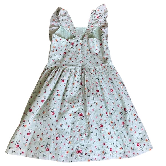 Girls Large GAP dress - Picture 2 of 2